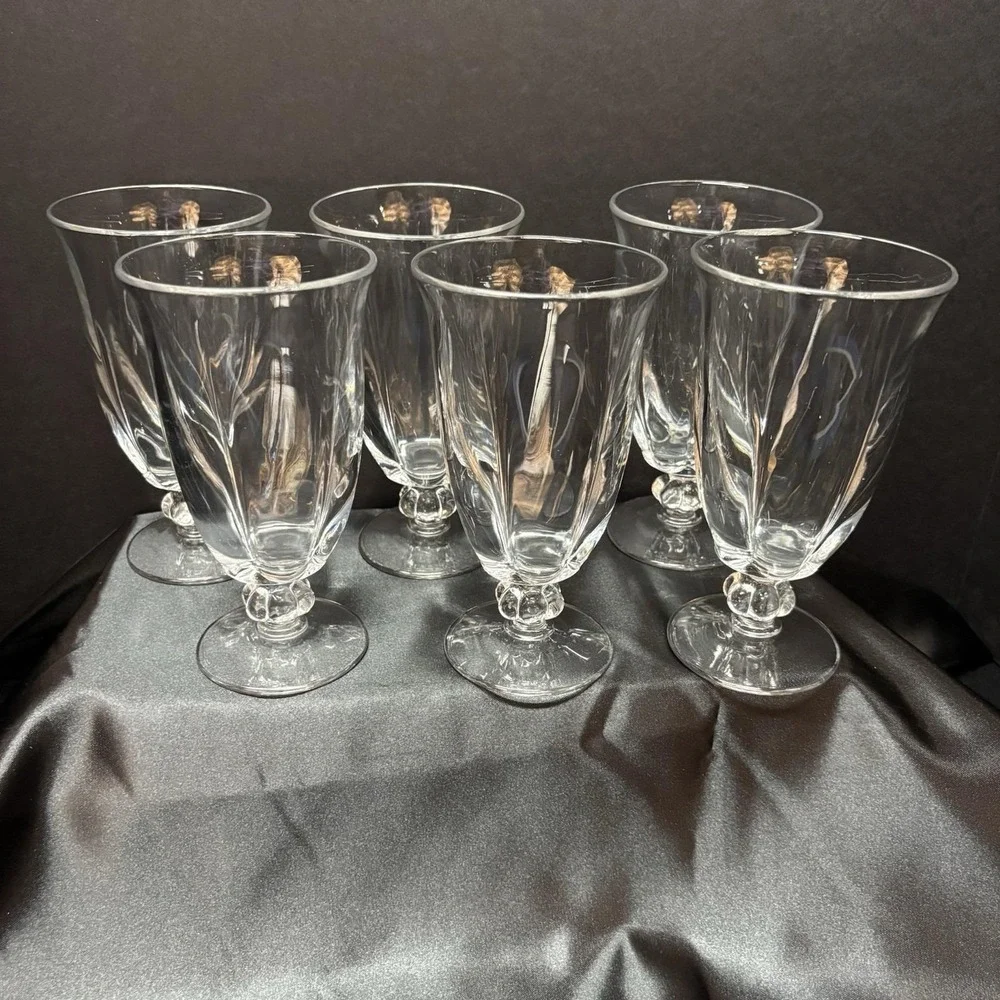 Vintage Tiffin Franciscan CANTERBURY 6 1/2
